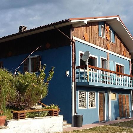 Chalet Ricciano Foligno Zewnętrze zdjęcie