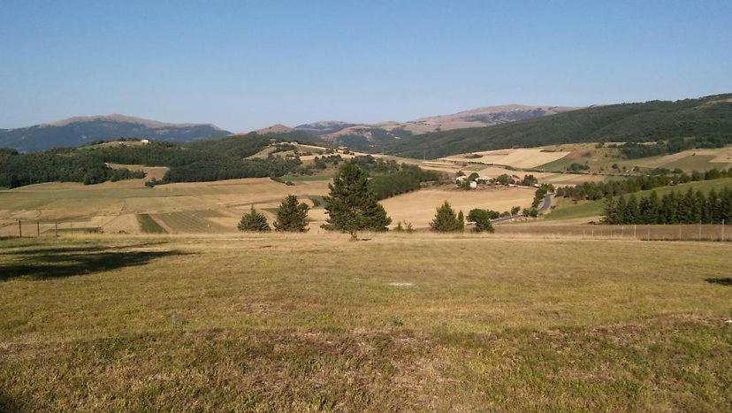 Chalet Ricciano Foligno Zewnętrze zdjęcie