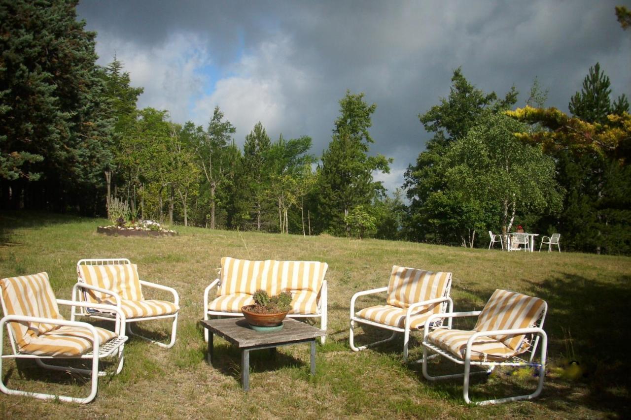 Chalet Ricciano Foligno Zewnętrze zdjęcie