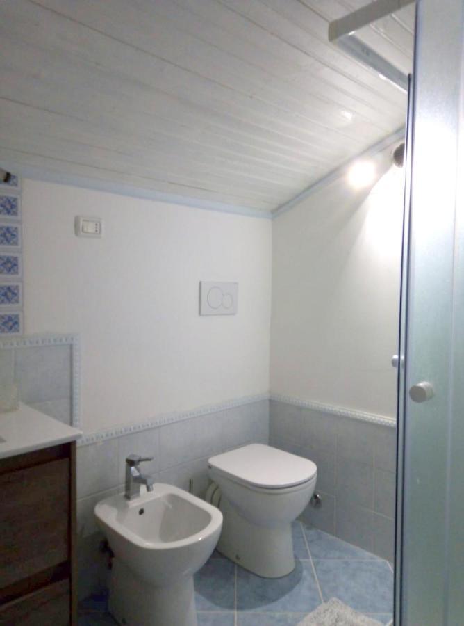 Chalet Ricciano Foligno Zewnętrze zdjęcie