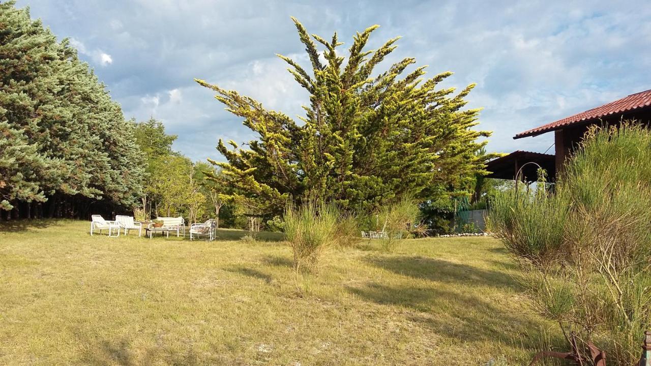 Chalet Ricciano Foligno Zewnętrze zdjęcie