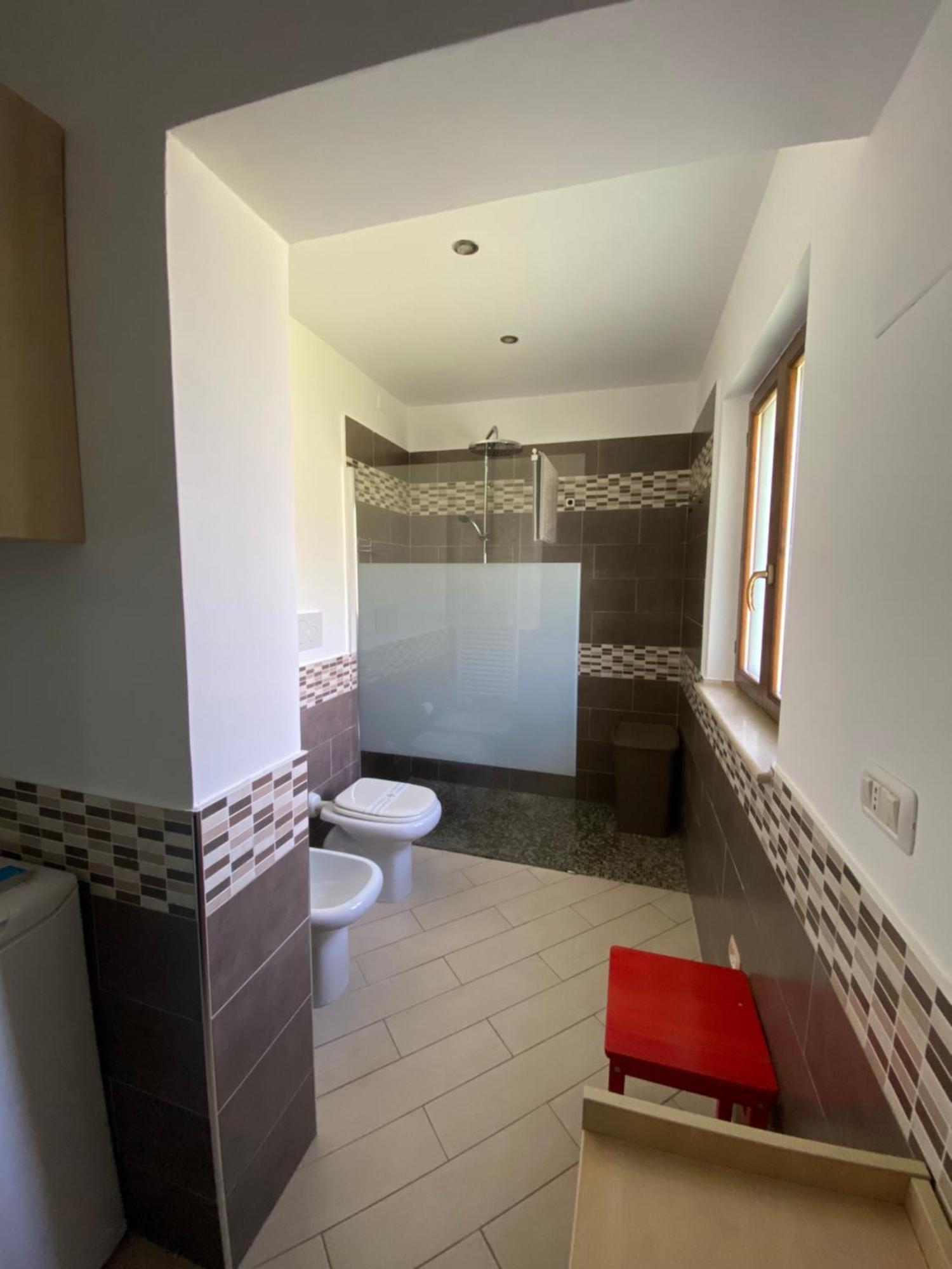 Chalet Ricciano Foligno Zewnętrze zdjęcie
